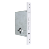 Usa metalica de apartament Maco U3 MOTTURA 3D771 Modern - imagine 6