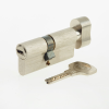 Usa metalica de apartament Maco U3 MOTTURA 701 Modern - imagine 4